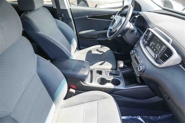 2020 Kia Sorento S Huntington Beach CA