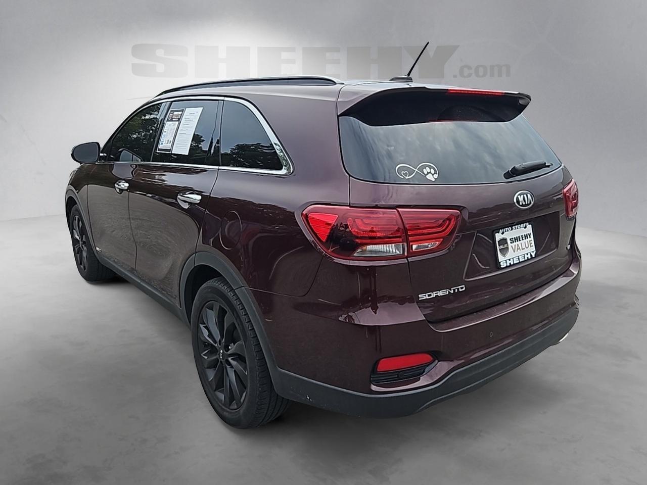 2020 Kia Sorento S Waldorf MD