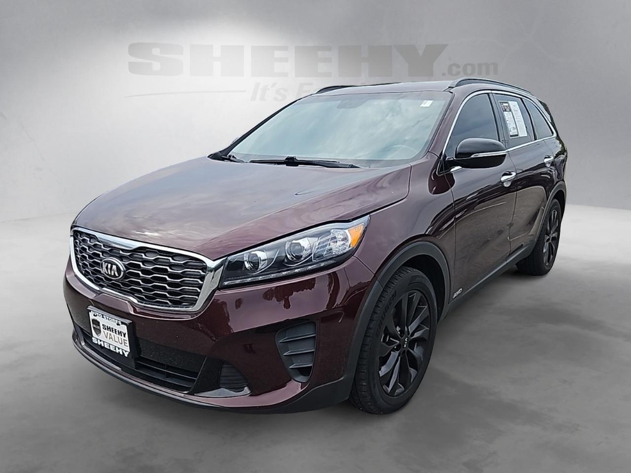2020 Kia Sorento S Waldorf MD