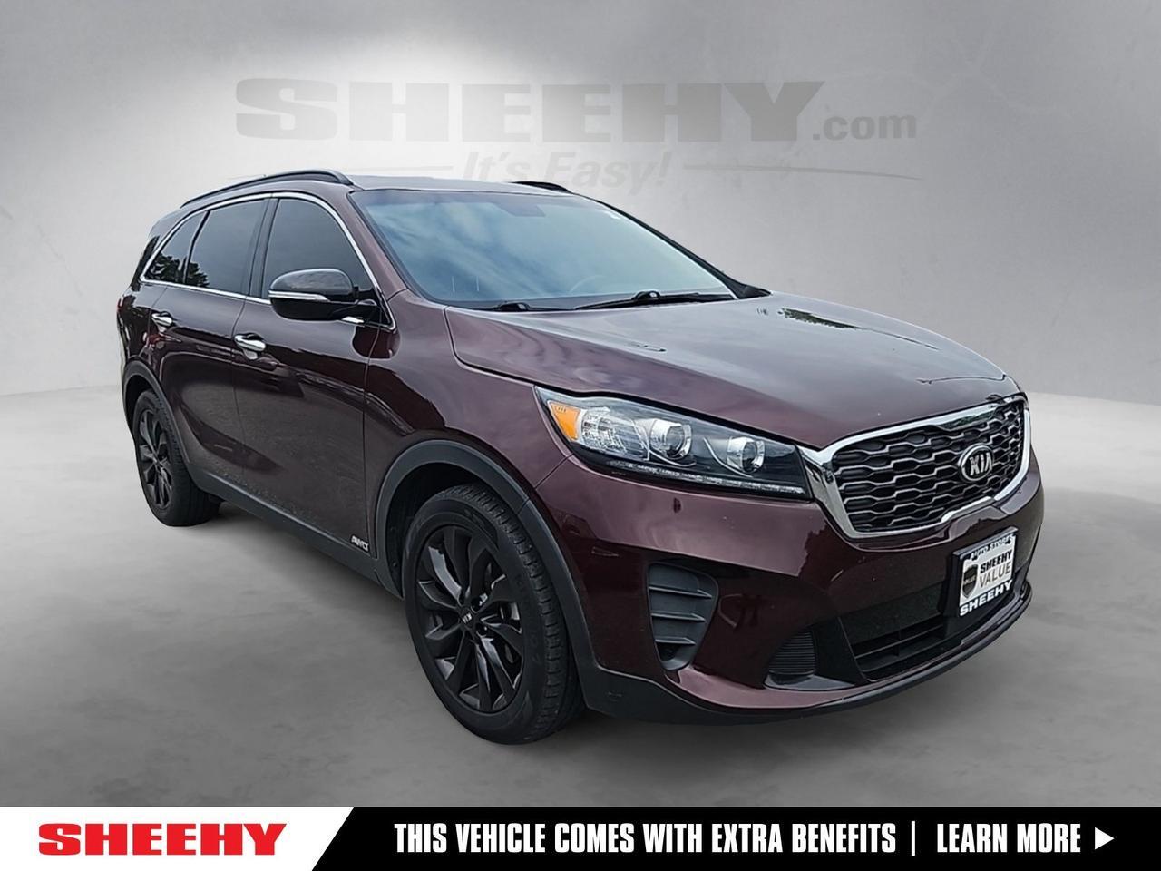 2020 Kia Sorento S Waldorf MD