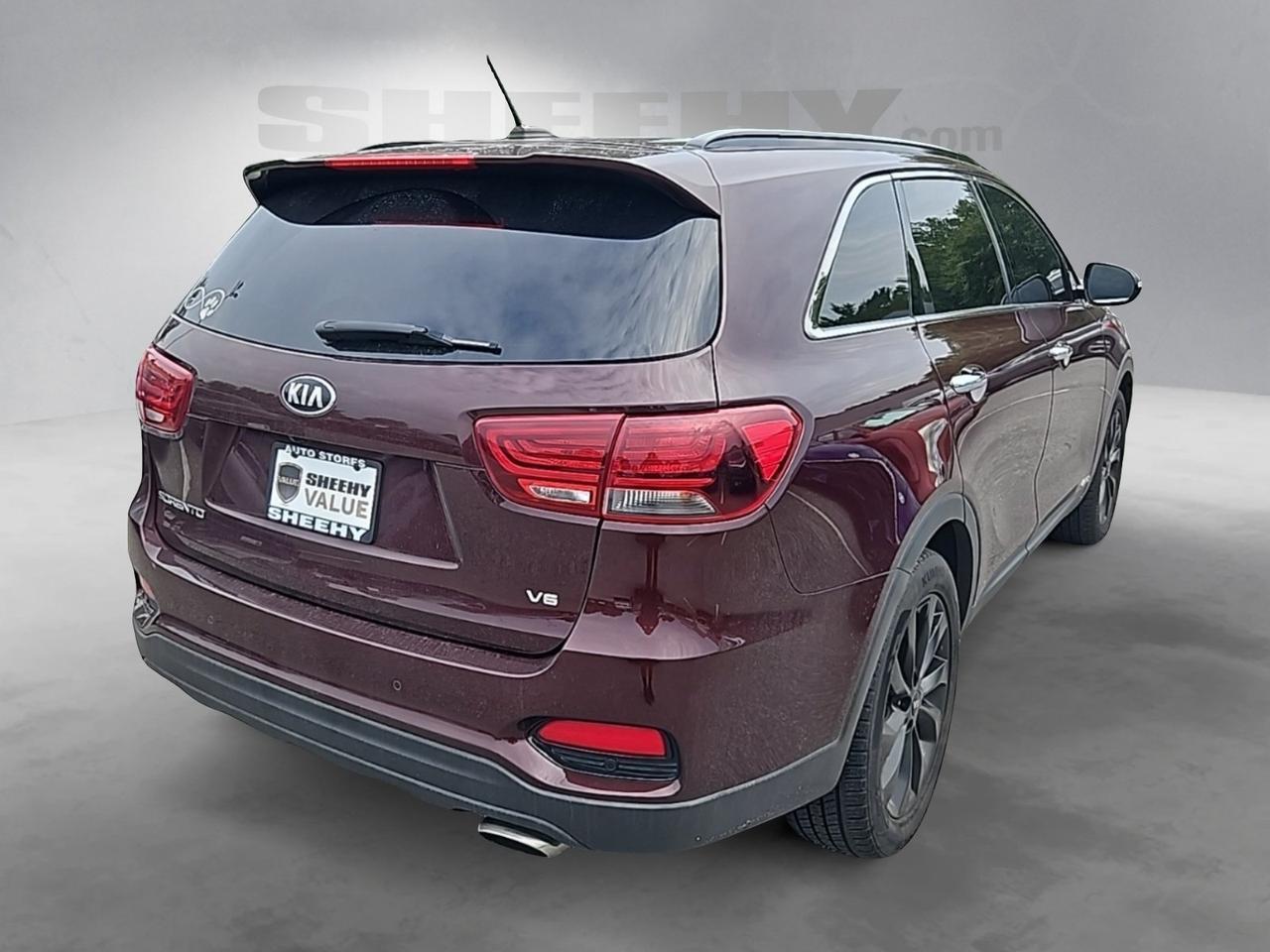 2020 Kia Sorento S Waldorf MD