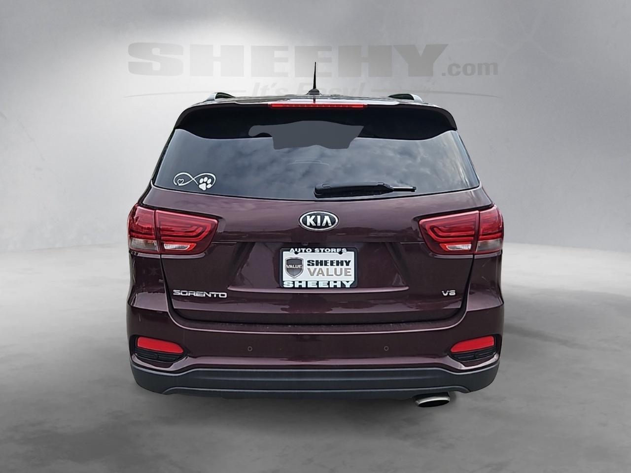 2020 Kia Sorento S Waldorf MD