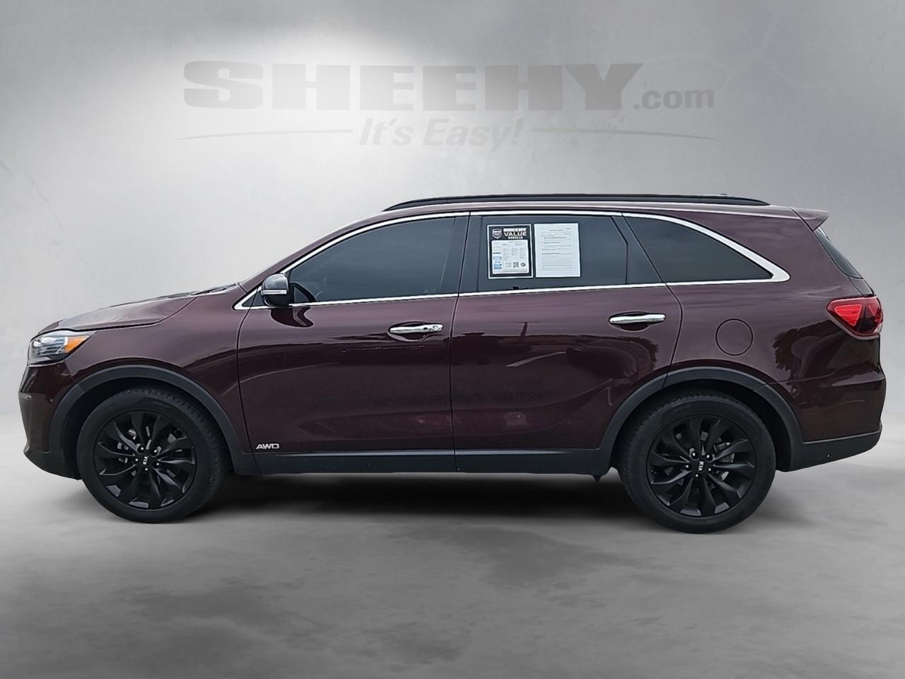 2020 Kia Sorento S Waldorf MD