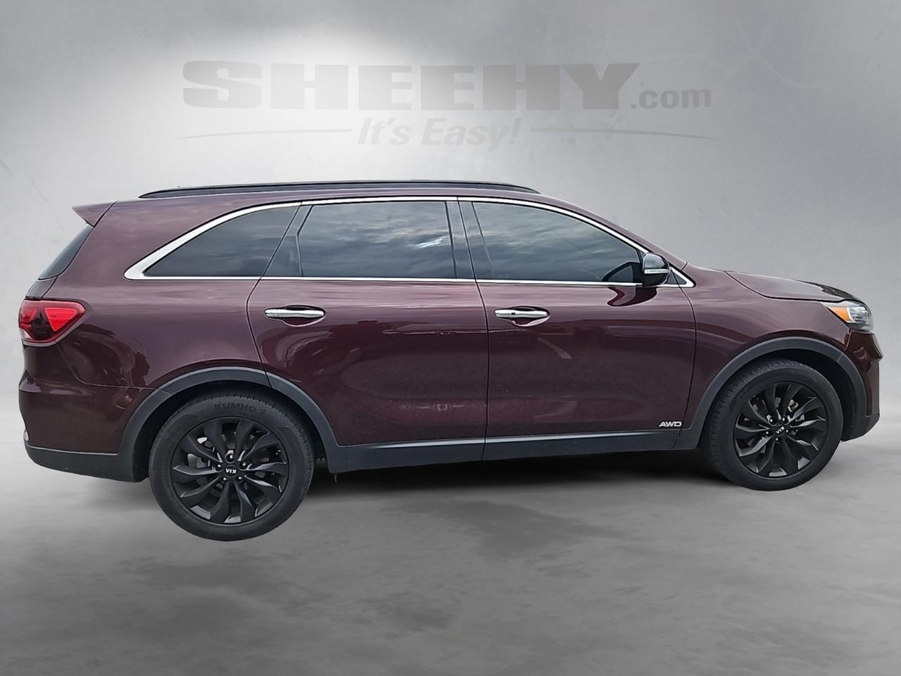 2020 Kia Sorento S Waldorf MD
