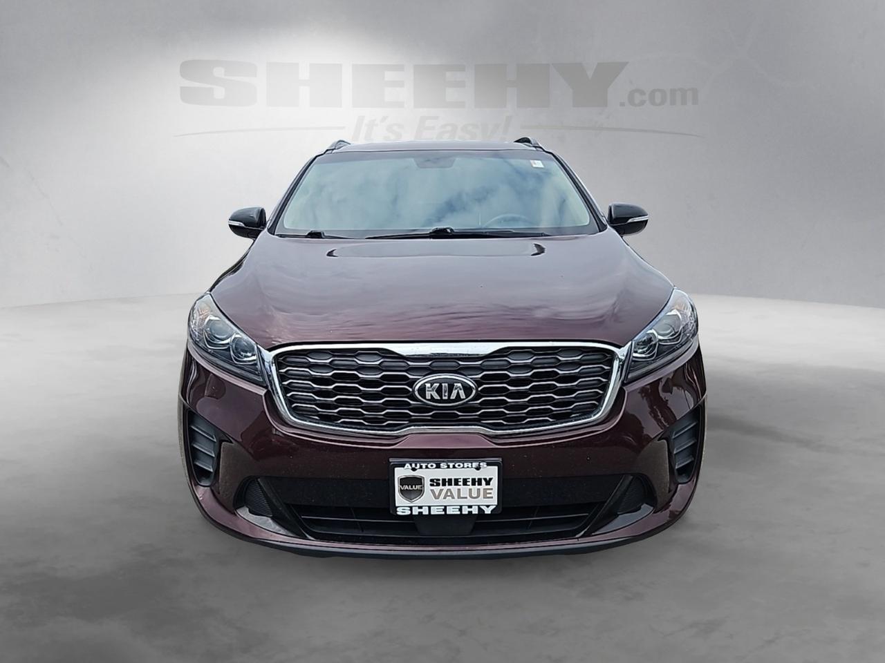2020 Kia Sorento S Waldorf MD