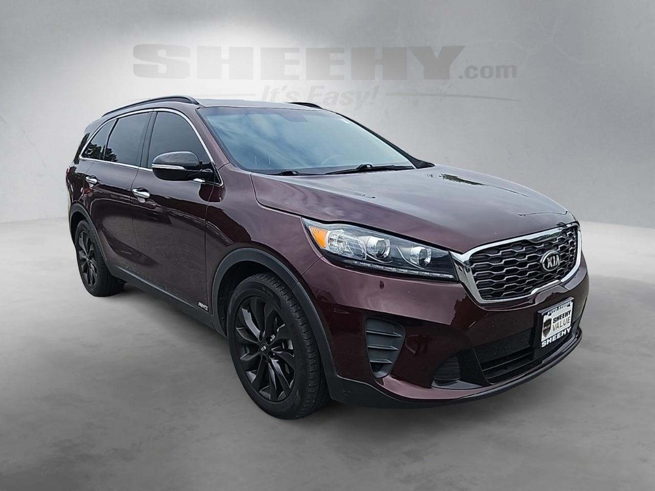 2020 Kia Sorento S Waldorf MD