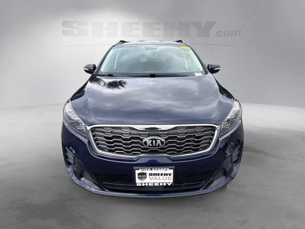 2020 Kia Sorento S Chantilly VA