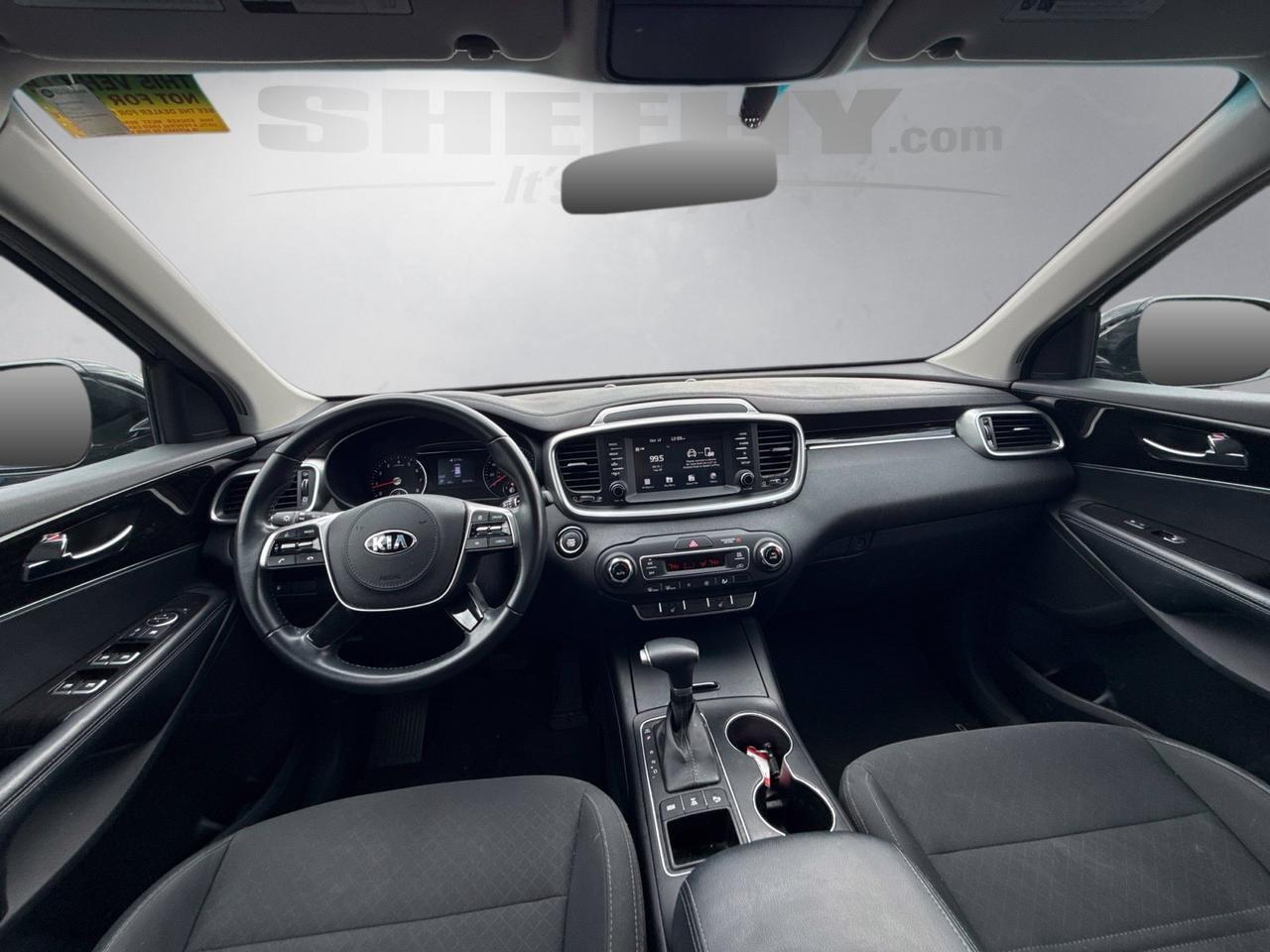 2020 Kia Sorento S Chantilly VA