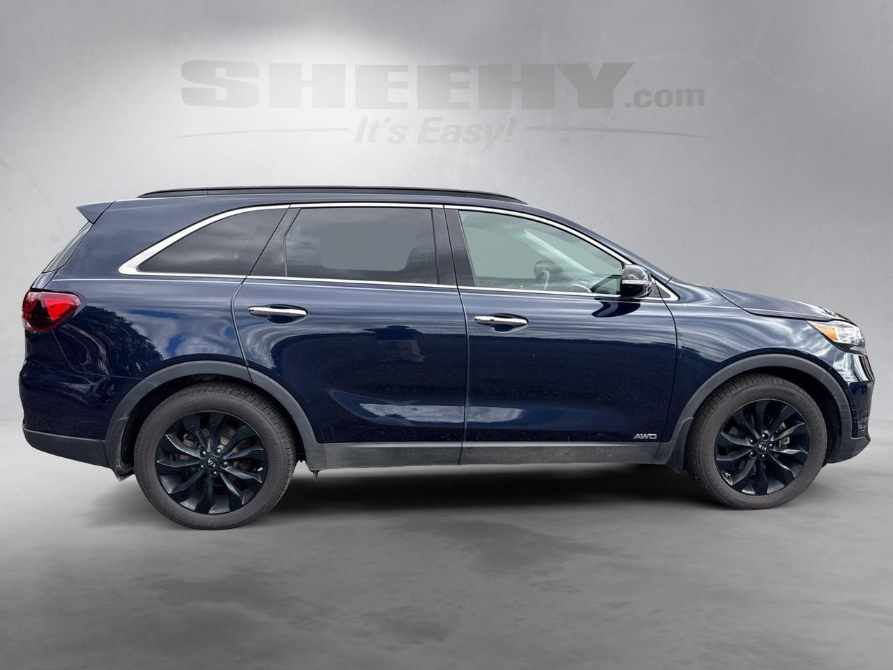 2020 Kia Sorento S Chantilly VA