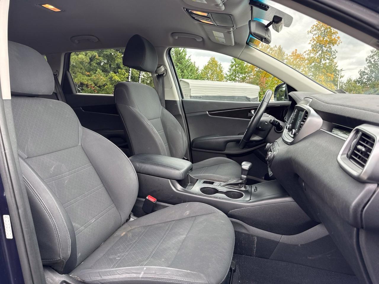 2020 Kia Sorento S Chantilly VA
