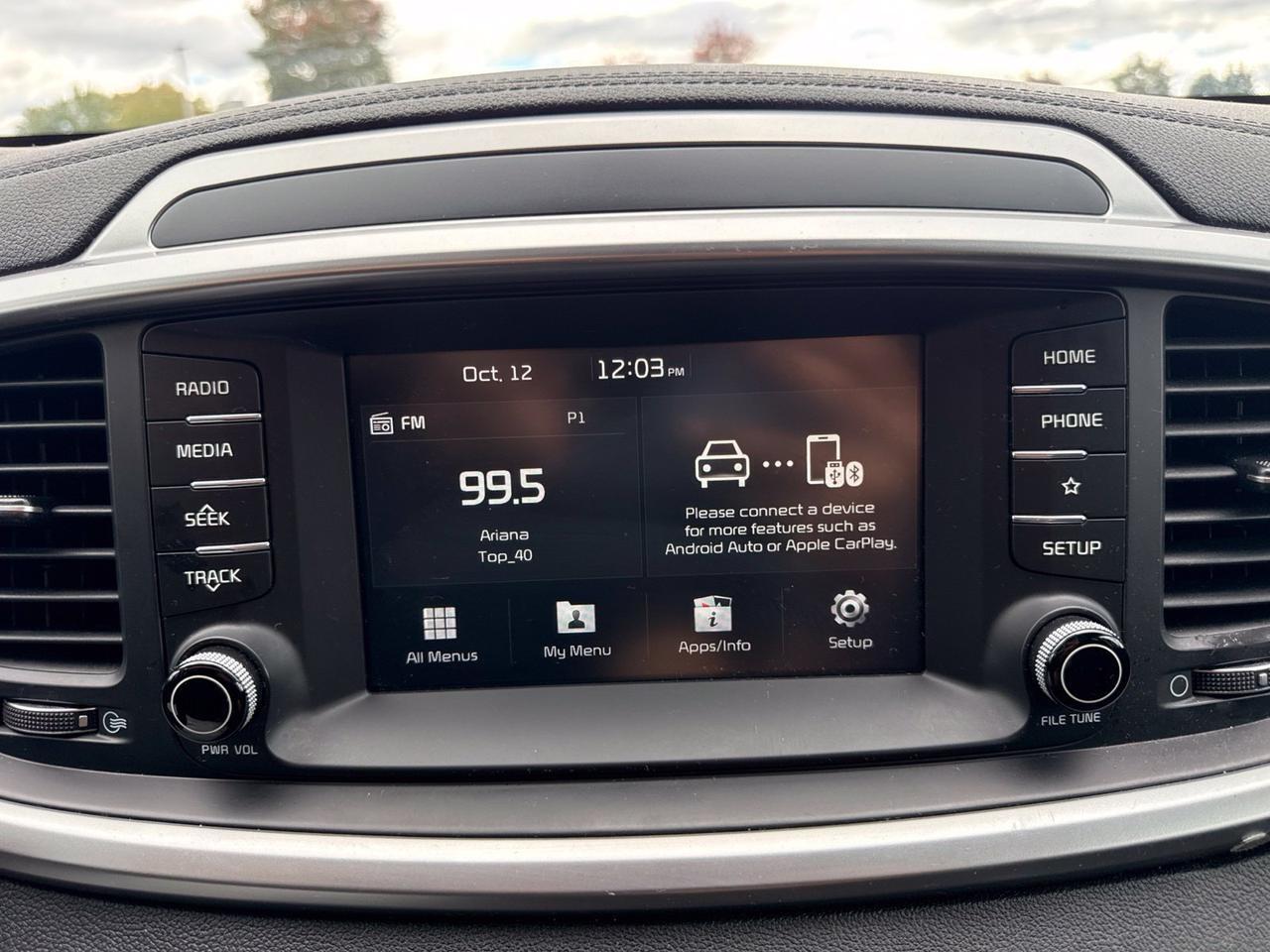 2020 Kia Sorento S Chantilly VA