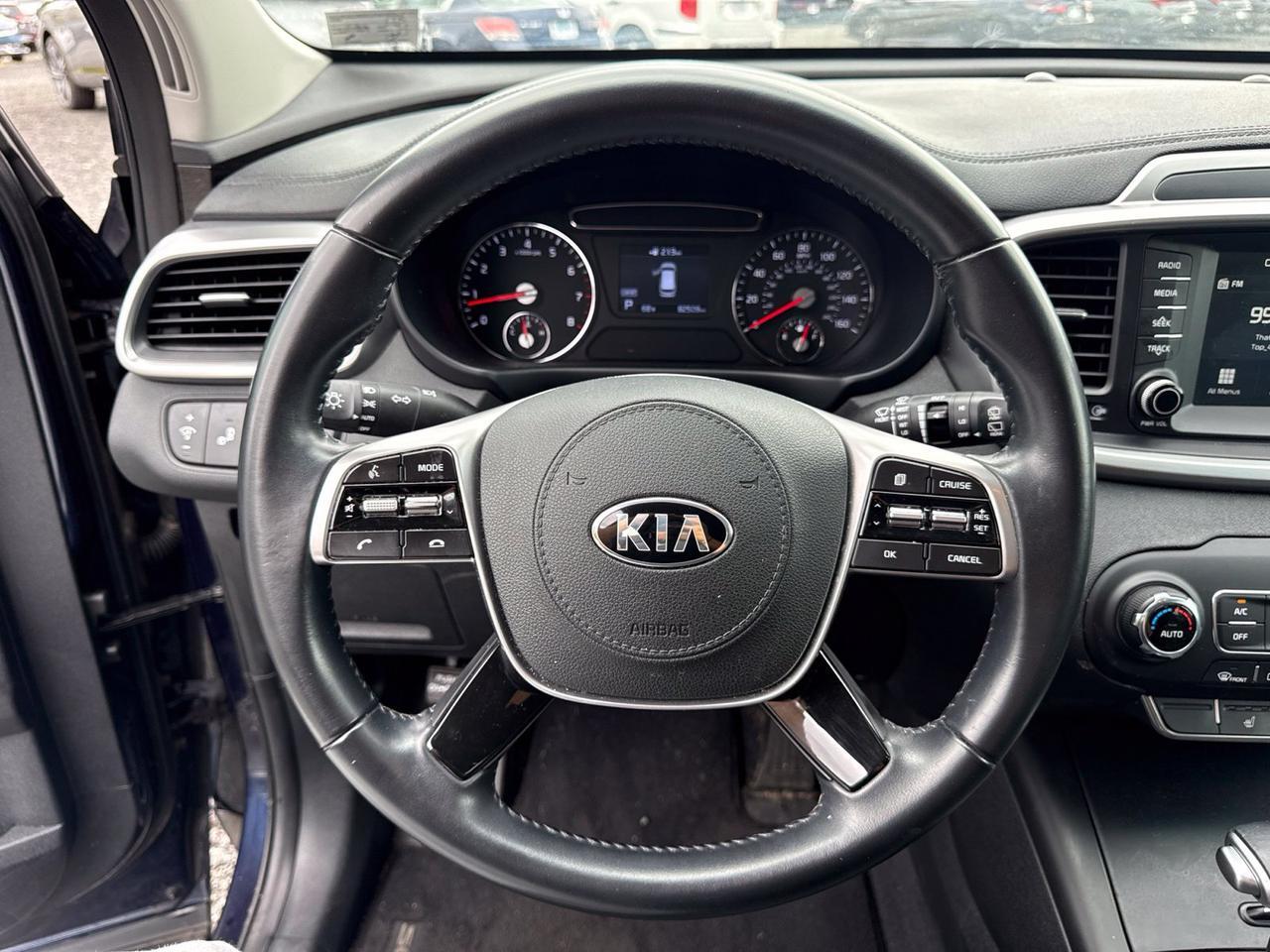 2020 Kia Sorento S Chantilly VA