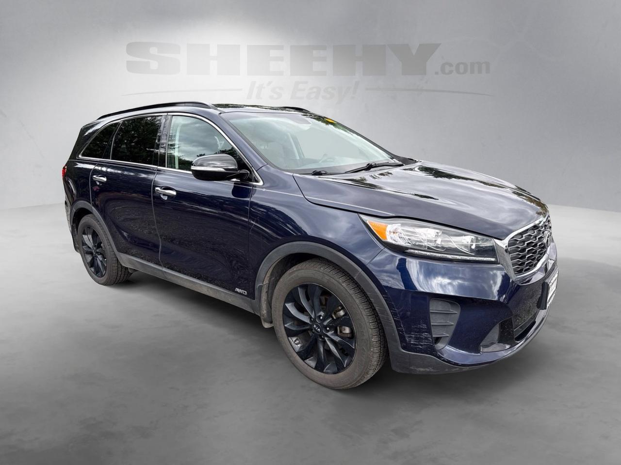 2020 Kia Sorento S Chantilly VA