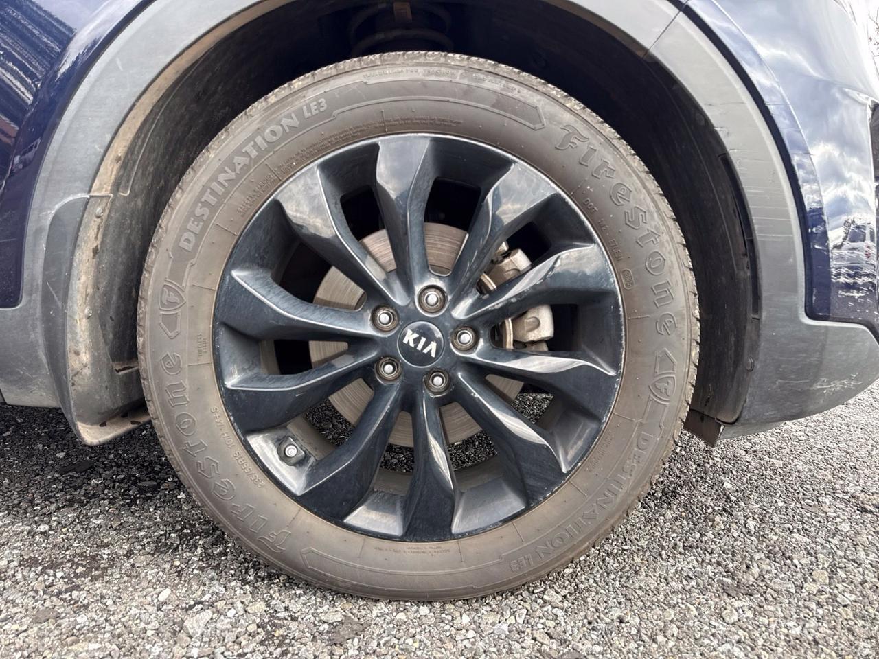 2020 Kia Sorento S Chantilly VA