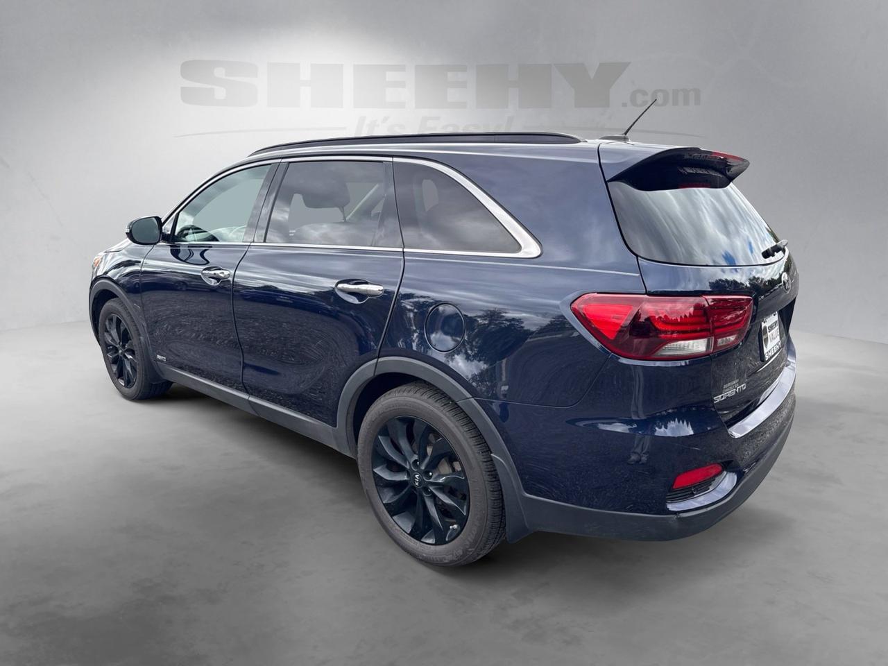 2020 Kia Sorento S Chantilly VA