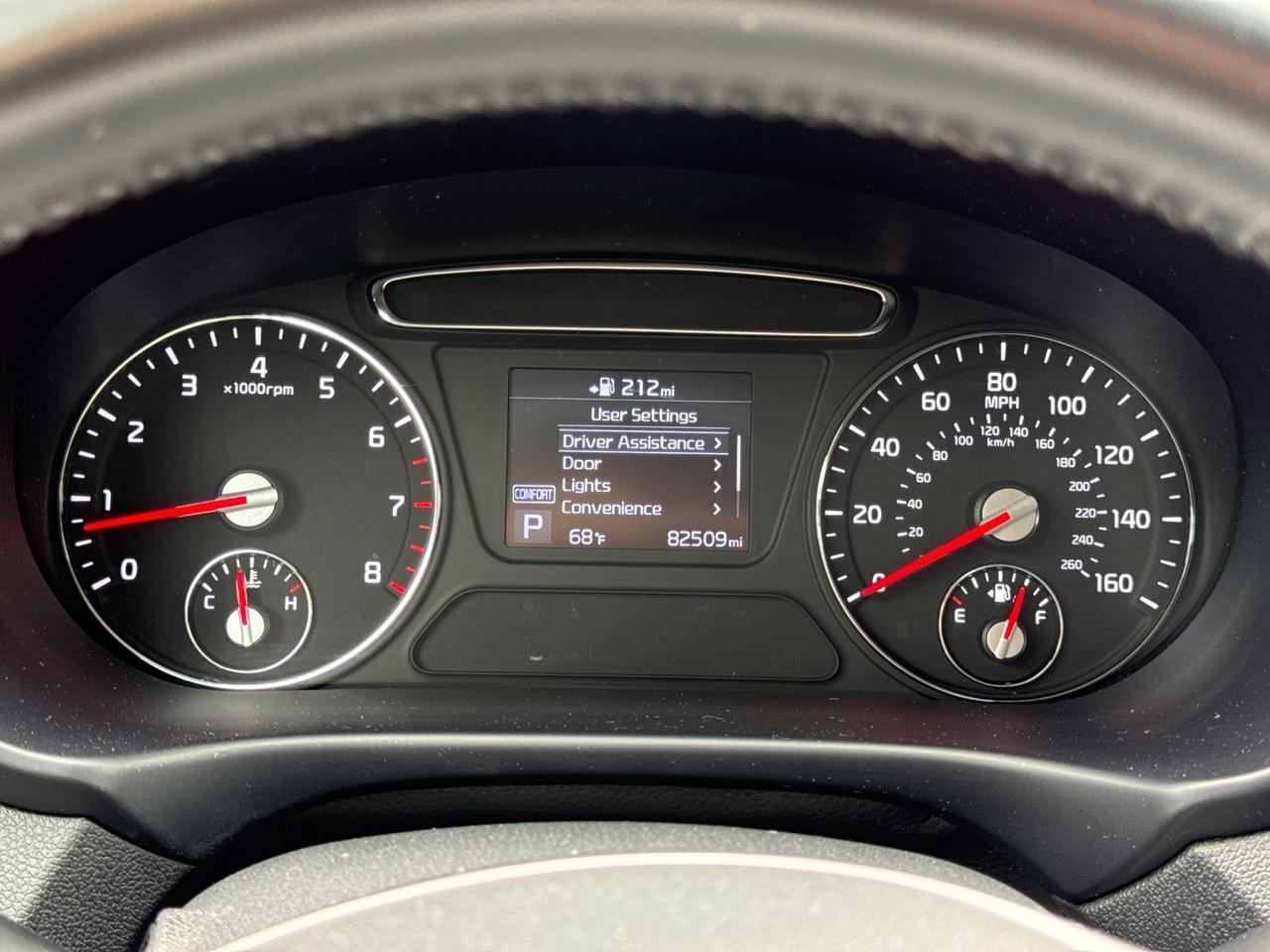 2020 Kia Sorento S Chantilly VA