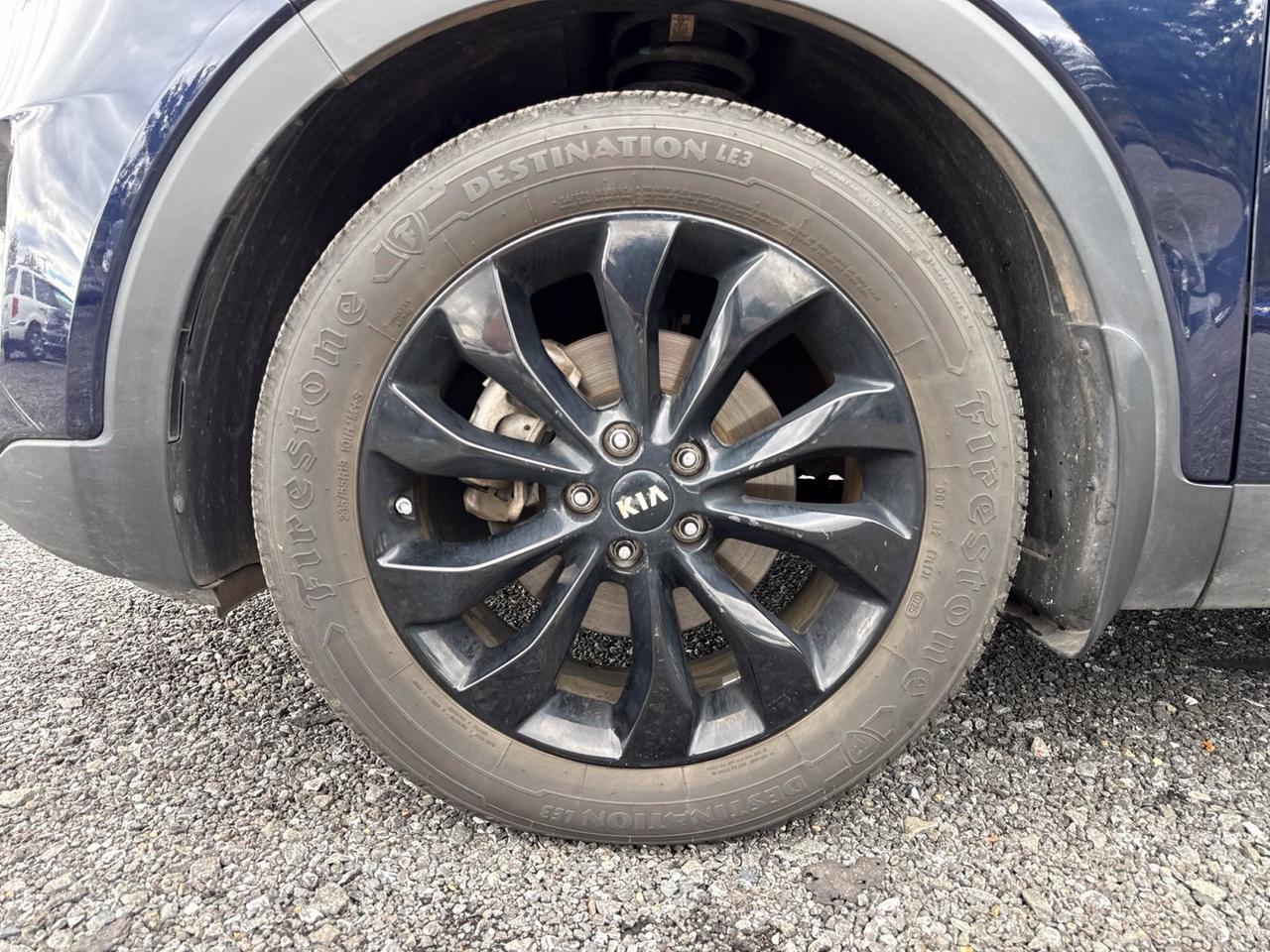 2020 Kia Sorento S Chantilly VA