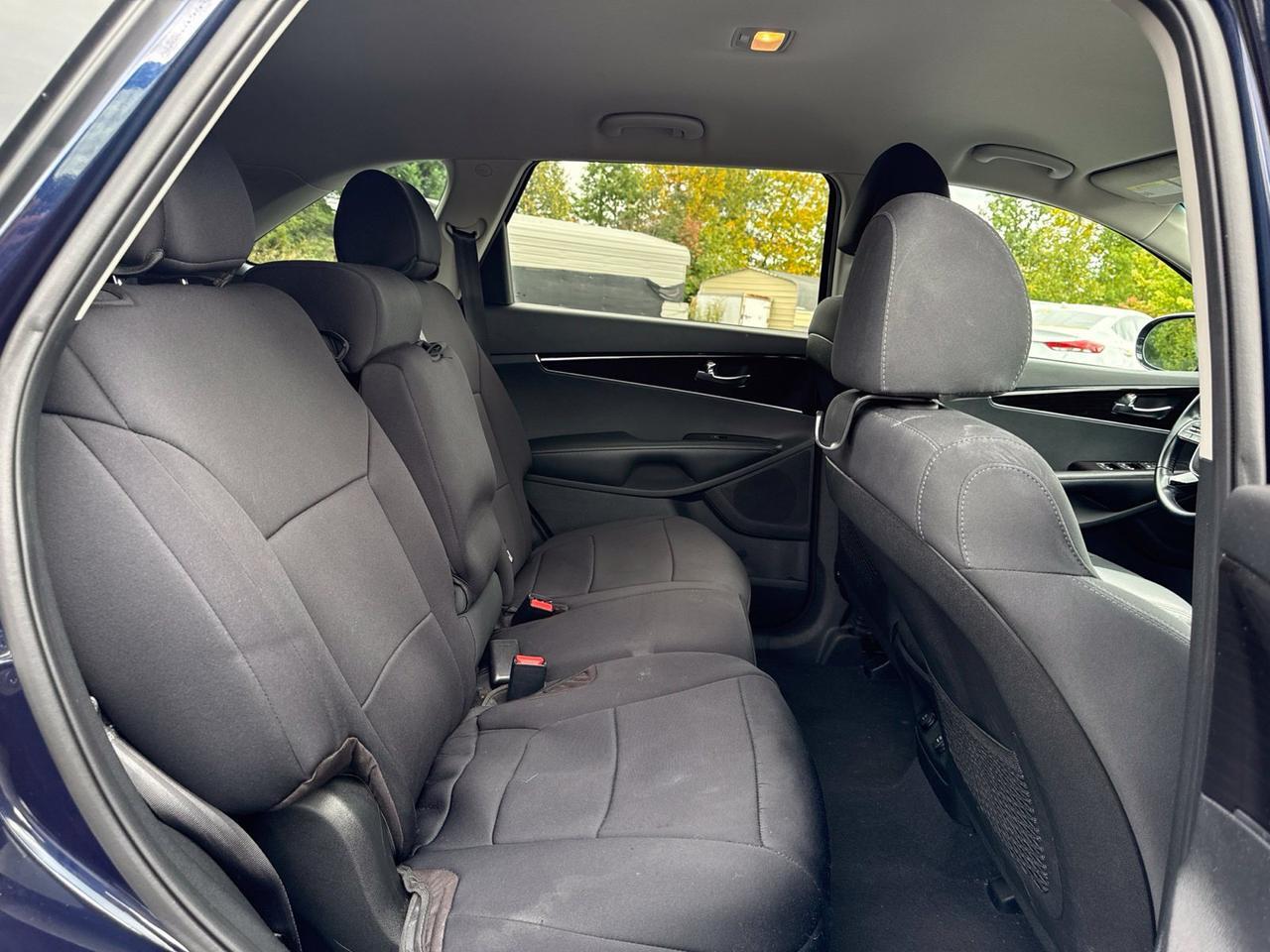 2020 Kia Sorento S Chantilly VA