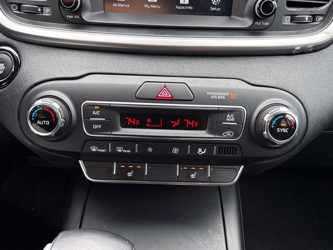 2020 Kia Sorento S Chantilly VA