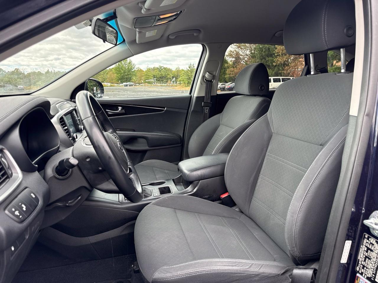 2020 Kia Sorento S Chantilly VA