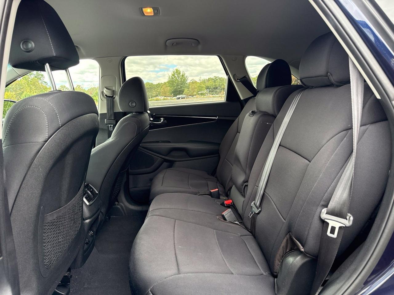 2020 Kia Sorento S Chantilly VA