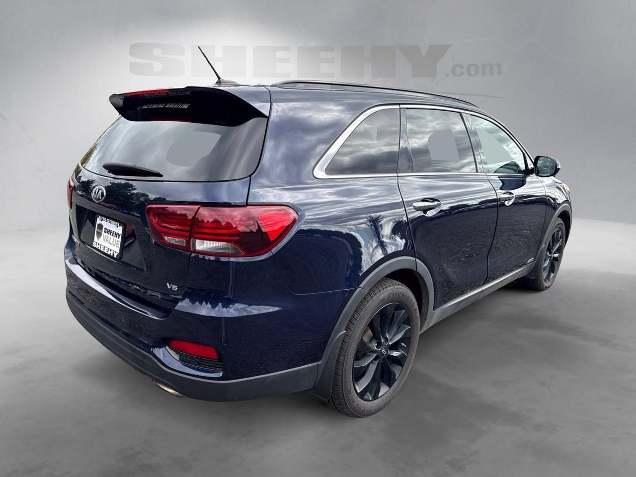 2020 Kia Sorento S Chantilly VA