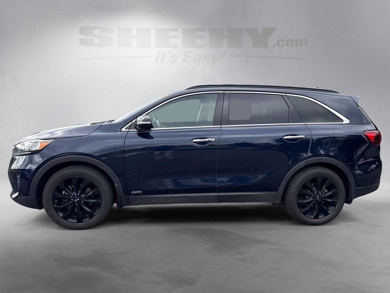 2020 Kia Sorento S Chantilly VA