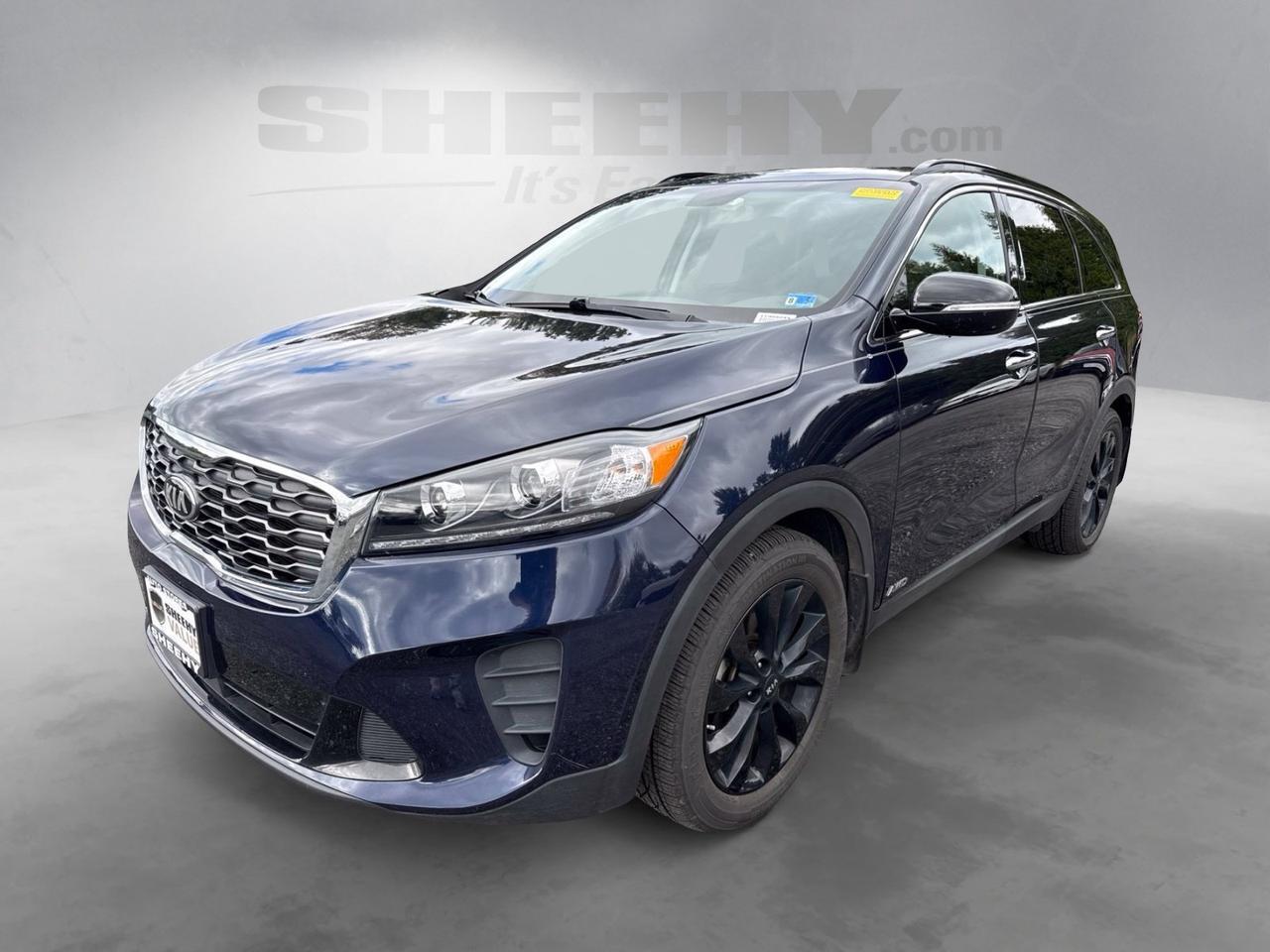 2020 Kia Sorento S Chantilly VA