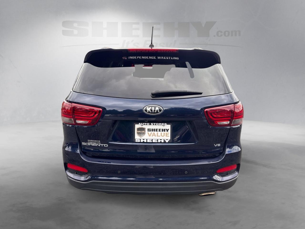 2020 Kia Sorento S Chantilly VA