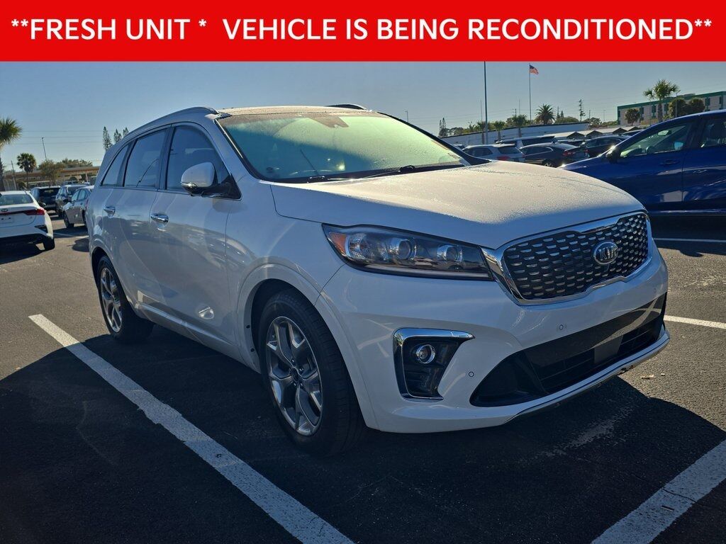 2020 Kia Sorento SX Oshkosh WI