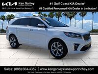 2020 Kia Sorento SX