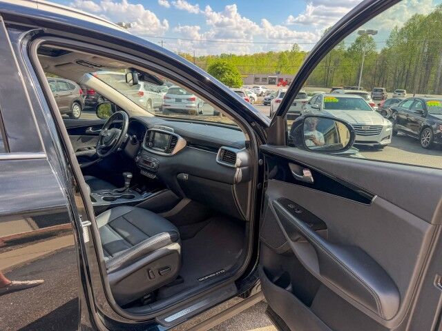 2020 Kia Sorento SX V6 Conover NC