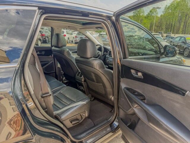 2020 Kia Sorento SX V6 Conover NC