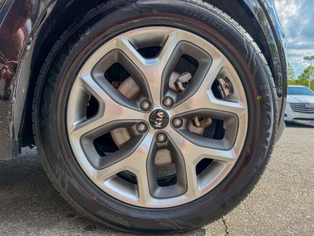 2020 Kia Sorento SX V6 Conover NC