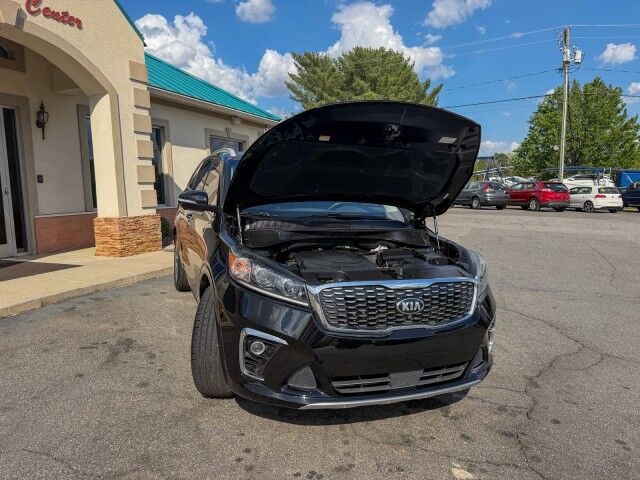 2020 Kia Sorento SX V6 Conover NC