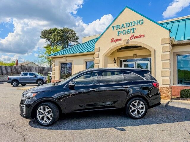 2020 Kia Sorento SX V6 Conover NC