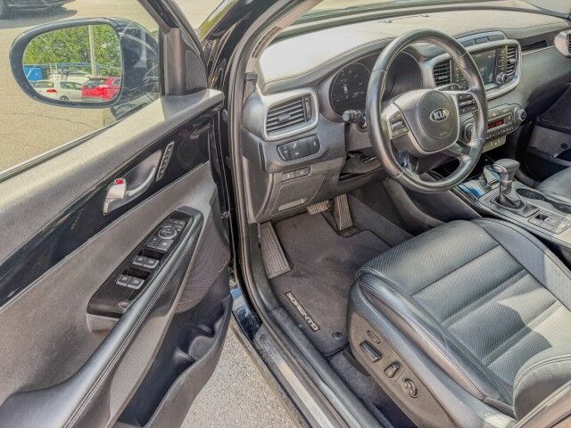 2020 Kia Sorento SX V6 Conover NC