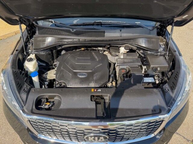 2020 Kia Sorento SX V6 Conover NC