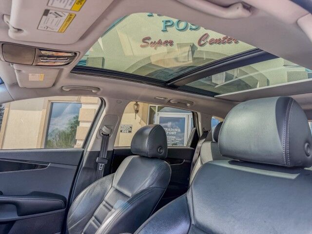 2020 Kia Sorento SX V6 Conover NC