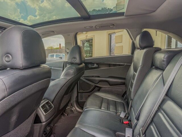 2020 Kia Sorento SX V6 Conover NC