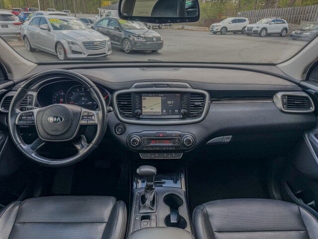 2020 Kia Sorento SX V6 Conover NC