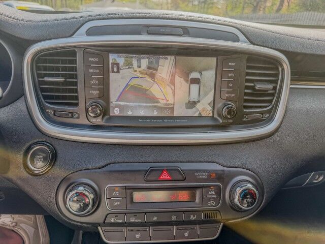 2020 Kia Sorento SX V6 Conover NC