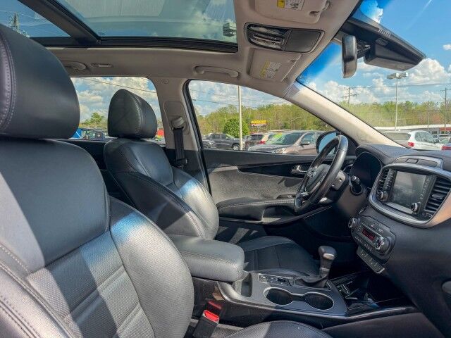 2020 Kia Sorento SX V6 Conover NC