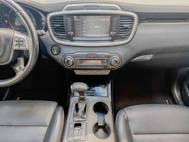 2020 Kia Sorento SX V6 Conover NC