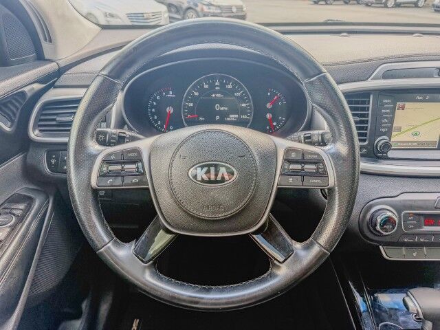 2020 Kia Sorento SX V6 Conover NC
