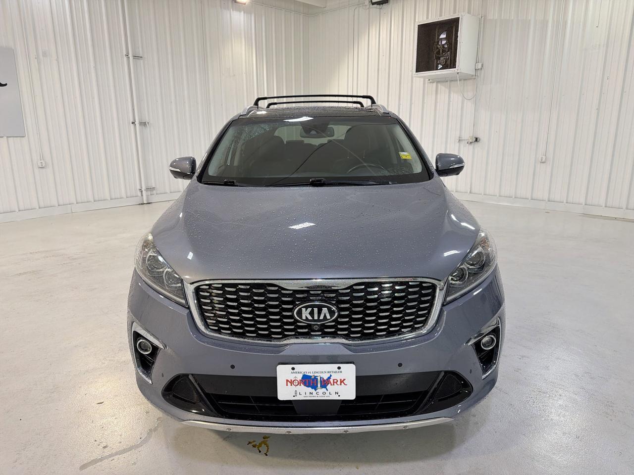 2020 Kia Sorento SX V6 San Antonio TX