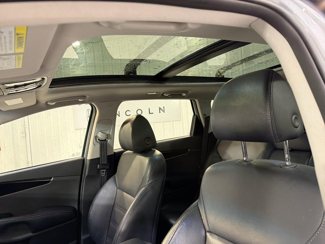 2020 Kia Sorento SX V6 San Antonio TX