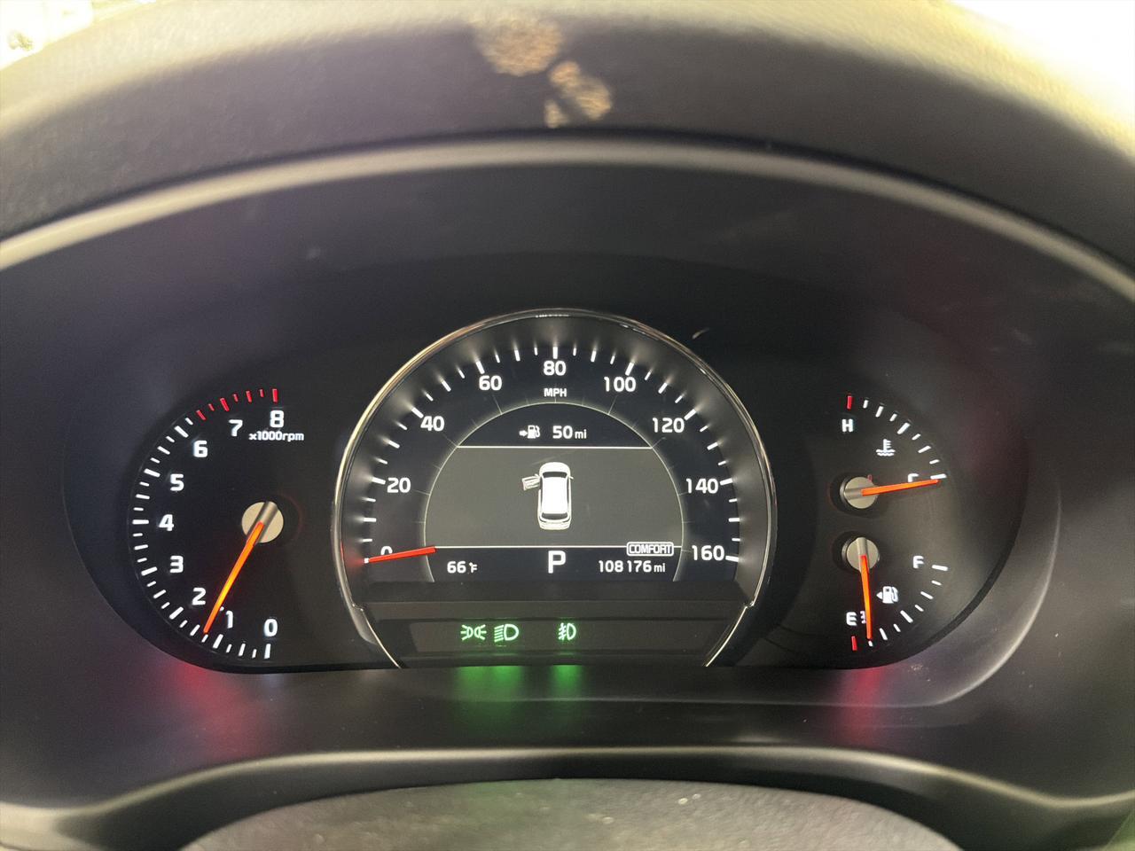 2020 Kia Sorento SX V6 San Antonio TX