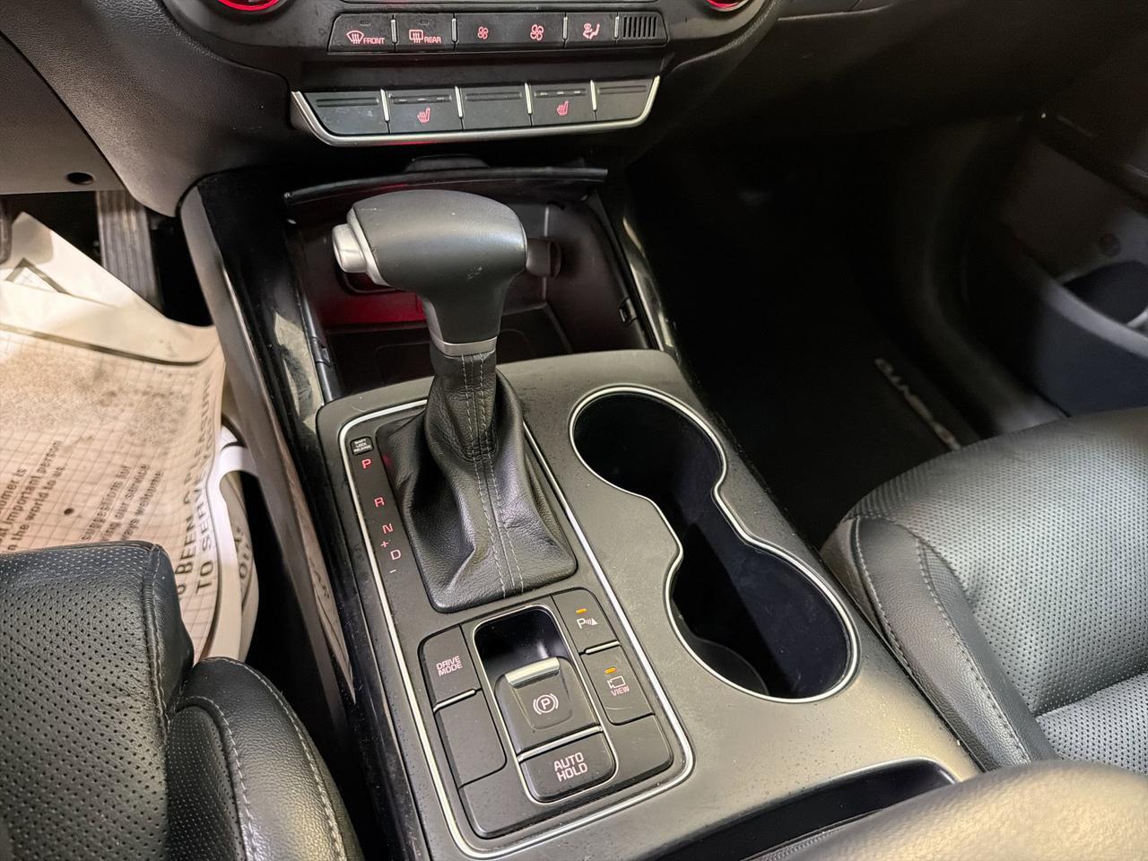 2020 Kia Sorento SX V6 San Antonio TX