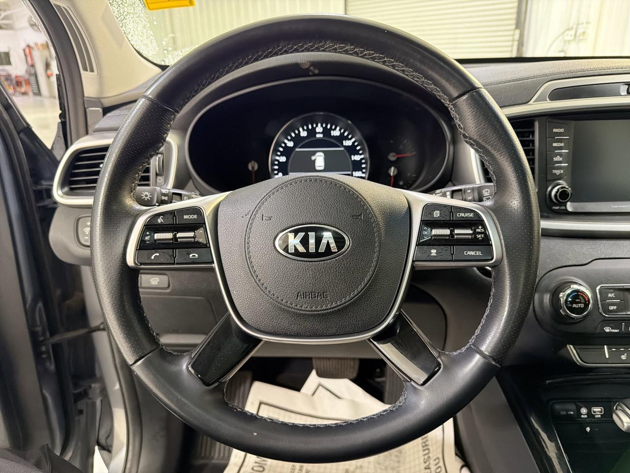 2020 Kia Sorento SX V6 San Antonio TX